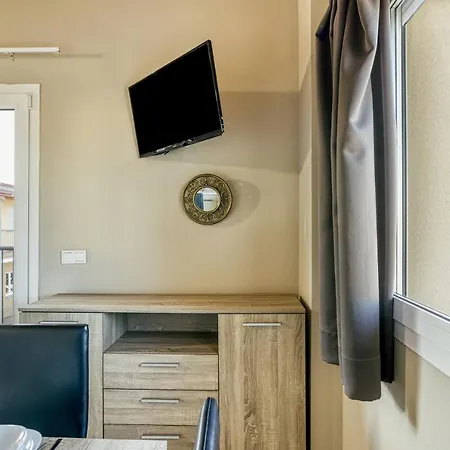 Apartment Giuliano 6 Personas Empuriabrava