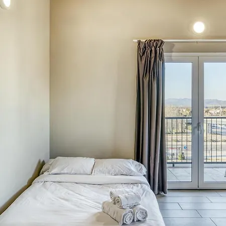 Giuliano 6 Personas Apartment Empuriabrava