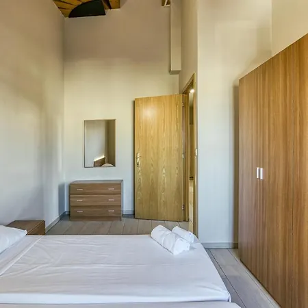 Apartment Giuliano 6 Personas