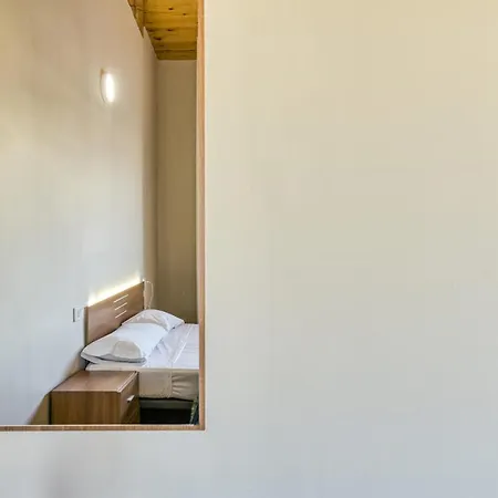 Giuliano 6 Personas Apartment Empuriabrava